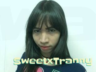 SweetxTranny Wanna Meet