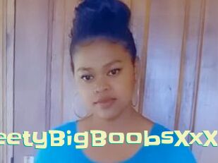 SweetyBigBoobsXxX
