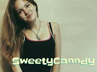SweetyCanndy