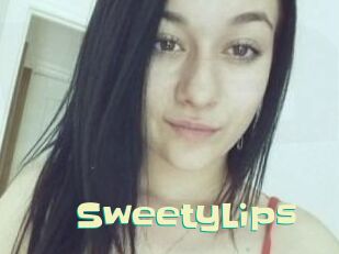 SweetyLips