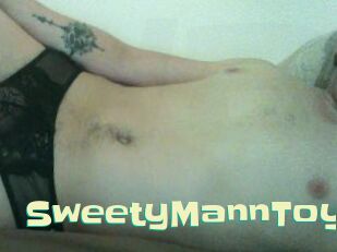 SweetyMannToy Wanna Meet