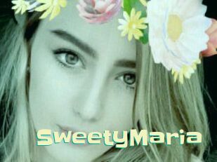 SweetyMaria