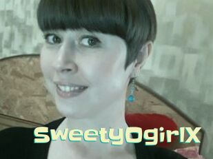 SweetyOgirlX