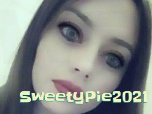 SweetyPie2021