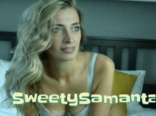 SweetySamanta
