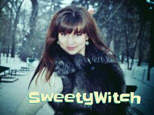 SweetyWitch