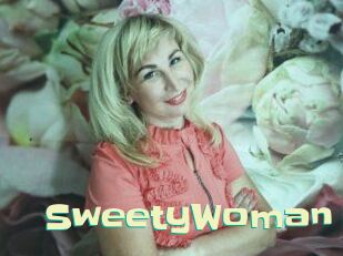 SweetyWoman