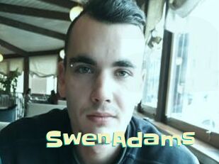 SwenAdams