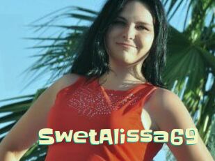 SwetAlissa69 Wanna Meet