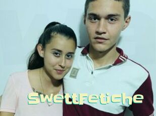 SwettFetiche