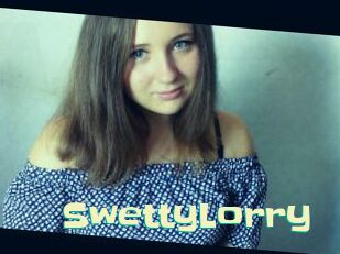 SwettyLorry