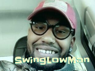 SwingLowMan