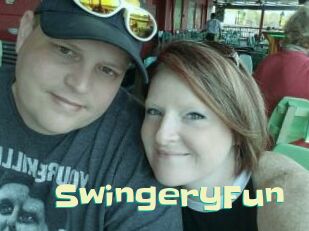 SwingeryFun Wanna Meet