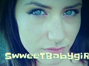 SwweeTBabYgiRl Wanna Meet