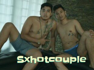 Sxhotcouple