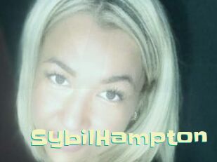 SybilHampton