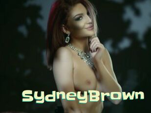 SydneyBrown