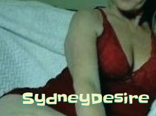 SydneyDesire Wanna Meet