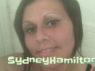 Sydney_Hamilton Wanna Meet