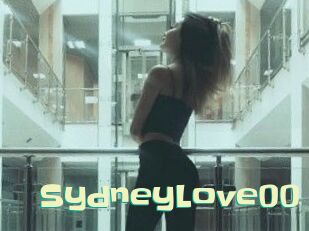 SydneyLove00