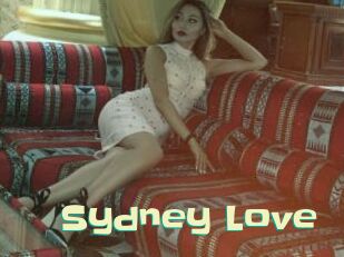 Sydney_Love Wanna Meet