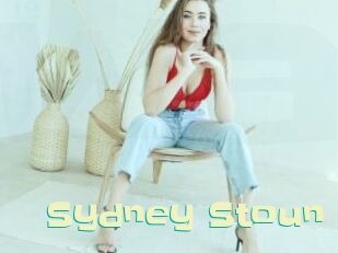 Sydney_Stoun