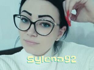 Sylena92