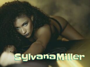 SylvanaMiller