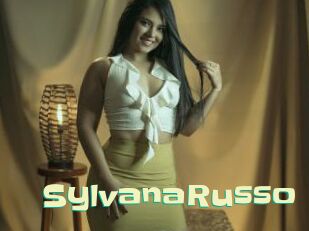 SylvanaRusso Wanna Meet
