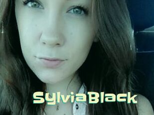 SylviaBlack Wanna Meet