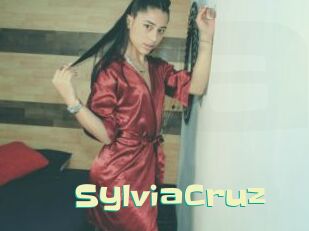 SylviaCruz