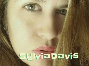 Sylvia_Davis Wanna Meet