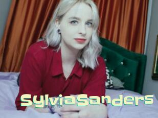 SylviaSanders
