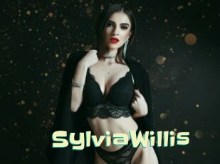 SylviaWillis