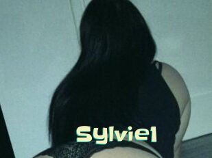 Sylvie1