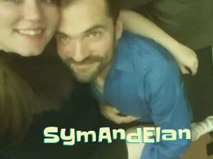 SymAndElan Wanna Meet