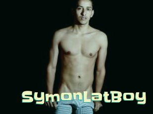 SymonLatBoy