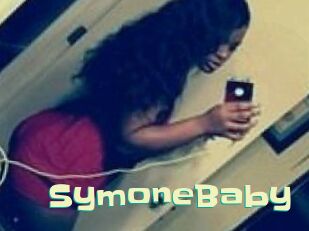 SymoneBaby