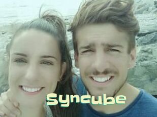 Syncube Wanna Meet