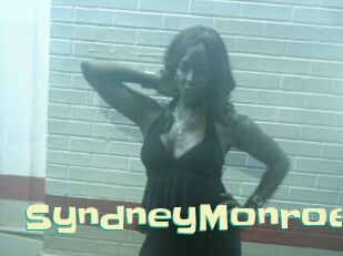 SyndneyMonroe