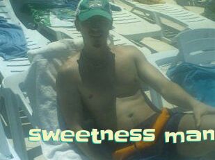 _sweetness_man