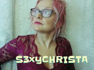 S3xyCHRISTA