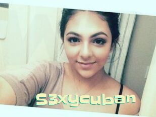 s3xycuban Wanna Meet