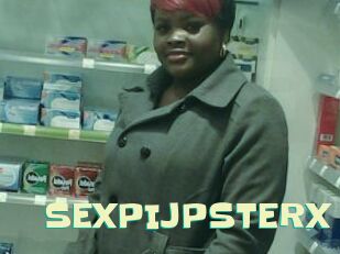 SEXPIJPSTERX