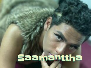 Saamanttha