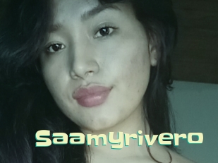 Saamyrivero