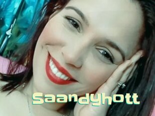 saandyhott Wanna Meet