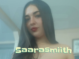 Saarasmiith