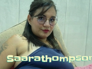 Saarathompson