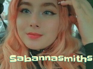 Sabannasmiths